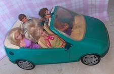 Barbie ken con usato  Catania