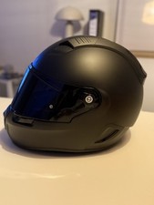 Schuberth sr2 motorradhelm gebraucht kaufen  Bergheim
