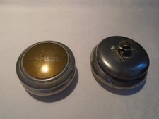 Boîtes étain concorde d'occasion  Léguevin