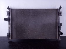 9675747980 RADIADOR DE ÁGUA / P2-A6-8 / 1700227065 / 2552168 PARA SUV Peugeot 3008 comprar usado  Enviando para Brazil