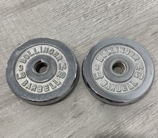 Bollinger barbell threaded for sale  Staten Island