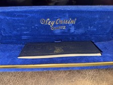 Vintage oleg cassini for sale  Rockford