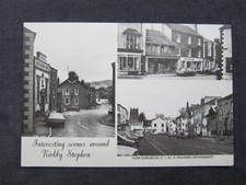 Vintage postcard entitled for sale Vintage postcard entitled for sale  NOTTINGHAM
