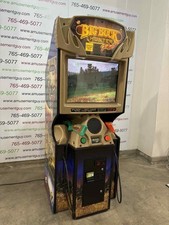 Big buck hunter for sale  Peru
