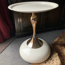 Metal saarinen tulip for sale Metal saarinen tulip for sale  NOTTINGHAM