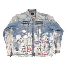 Rockstar xxxl denim for sale  New Albany