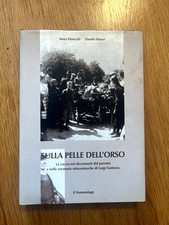 Sulla pelle dell usato Sulla pelle dell usato  Romallo