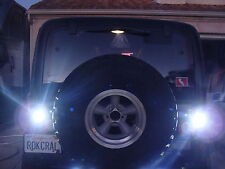 Back reverse lights for sale  Oxnard