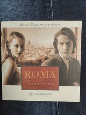 Roma romantica laura gebraucht kaufen  Regensburg
