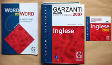 dizionario garzanti italiano usato  Italia