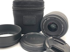 Lente de câmera Sigma 19mm F2.8 EX DN E do Japão comprar usado  Enviando para Brazil