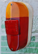 Plastica gemma fanale usato  Mineo