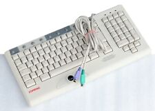 Compaq tastatur trackball gebraucht kaufen  Nürnberg