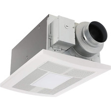 Panasonic 0511vhl1 whisperwarm for sale  Rogers