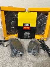 Polk momo mmc570 for sale  Universal City