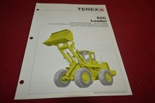 Terex 60c wheel for sale  Berlin