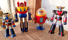Goldorak getter robo d'occasion  Limoux