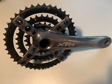 Shimano xtr m960 gebraucht kaufen  Nesselwang