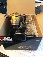 Moulinet abu garcia d'occasion  Plancoët