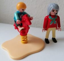 Playmobil enkelkind dem gebraucht kaufen  Essen