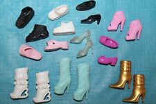 barbie stiefel gebraucht kaufen  Erftstadt