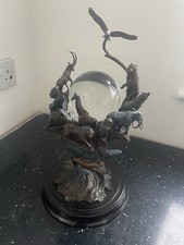 Guardians crystal ball for sale  LIVERPOOL