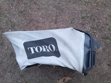 Toro lawn mower for sale  Milton