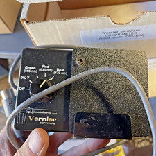 Vernier software colorimeter for sale  Santa Rosa