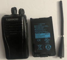 Kenwood 3360 uhf for sale  Corona