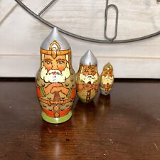 Vintage viking warrior for sale  Hickory