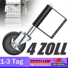 Tor stützrad zoll gebraucht kaufen  Aspisheim, Grolsheim