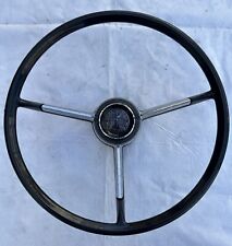 Volante alfa romeo usato  Stornarella
