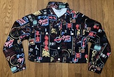 jacket lights for sale  San Francisco