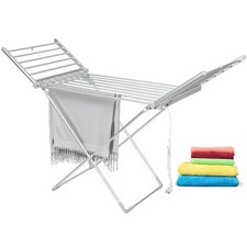 Wäschestange beheizbar elektr gebraucht kaufen  Nufringen