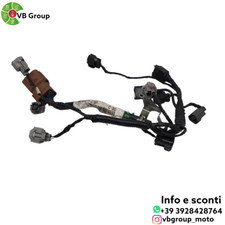 Cablaggio bobine accensione usato  Scafati