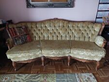 Riginal chippendale couch gebraucht kaufen  Kissing