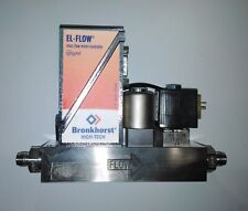 Bronkhorst flow massenflussreg gebraucht kaufen  Maintal
