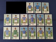 1978 napoli calciatori usato  Roma