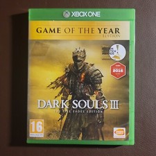 Dark souls iii usato  Terranuova Bracciolini