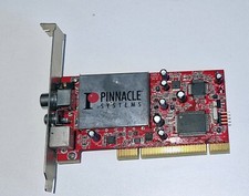 Pinnacle systems m20024354 for sale  HENFIELD