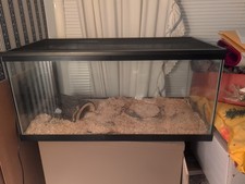 Reptile tank gallon for sale  Great Falls