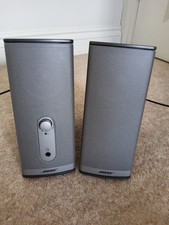Bose companion series for sale  WOKINGHAM