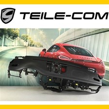 Porsche macan armaturenbrett gebraucht kaufen  Spremberg
