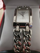 Damenuhr guess riginal gebraucht kaufen Damenuhr guess riginal gebraucht kaufen  Ulm