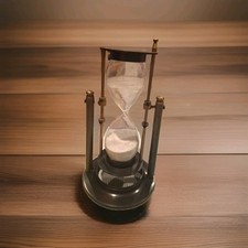 Vintage brass sand for sale  Henderson