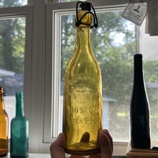 Antique yellow blob for sale  Camp Lejeune