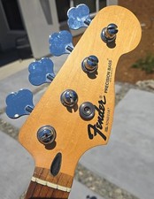 1996 fender standard for sale  Rocklin