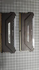 Ddr4 16go 2x8 d'occasion  France