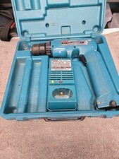 Makita cordless driver for sale  Fontana