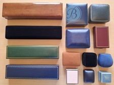 Jewellery boxes job for sale  BRADFORD